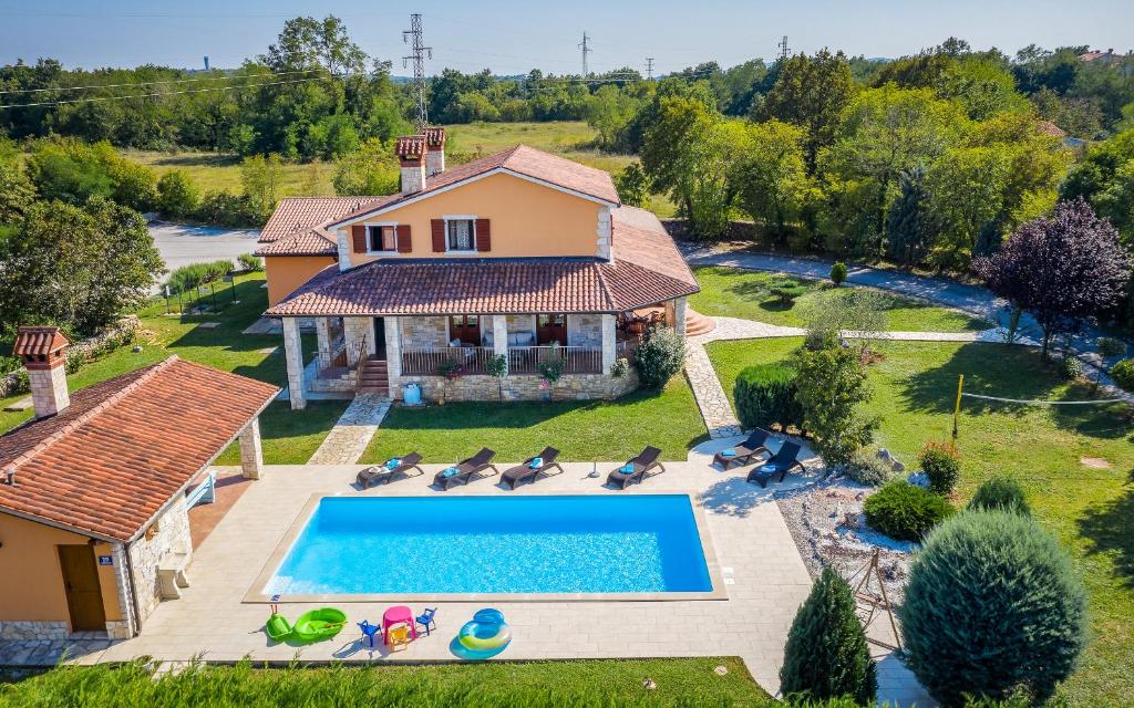 Villa 1575