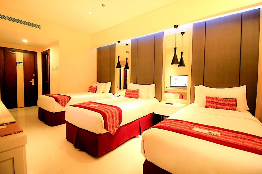 G'Sign Hotel Banjarmasin