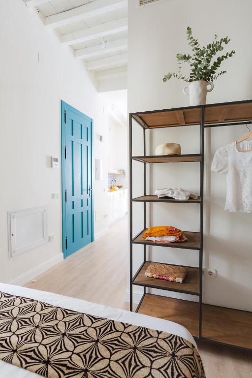 Atenea Malaga Apartments - 公寓