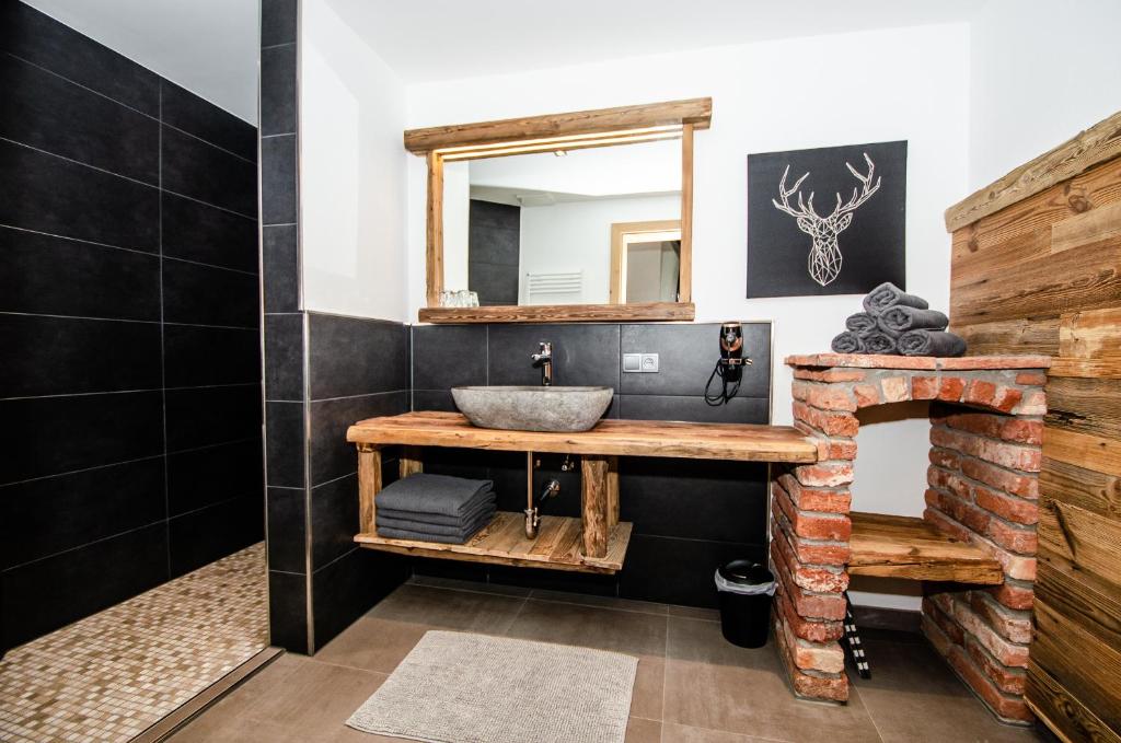 Fotografie z fotogalerie ubytování Kitz Juwel Top 2 v destinaci Hollersbach im Pinzgau