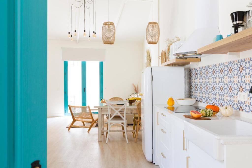 Atenea Malaga Apartments, Málaga – Bijgewerkte prijzen 2022