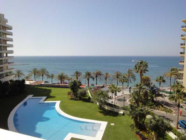 Apartment Vistas al mar - Imperator 3, Marbella, Spain ...