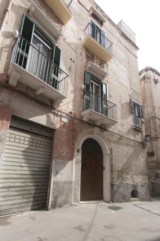 Fotografie z fotogalerie ubytování La Serva Padrona v destinaci Taranto