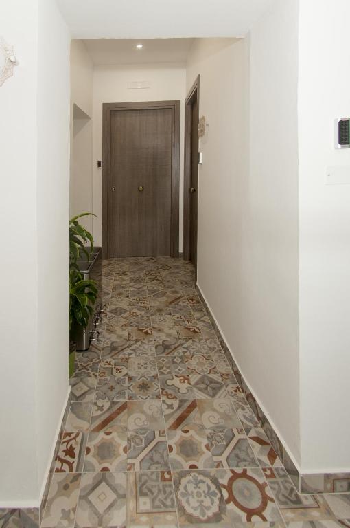 Fotografie z fotogalerie ubytování La Serva Padrona v destinaci Taranto