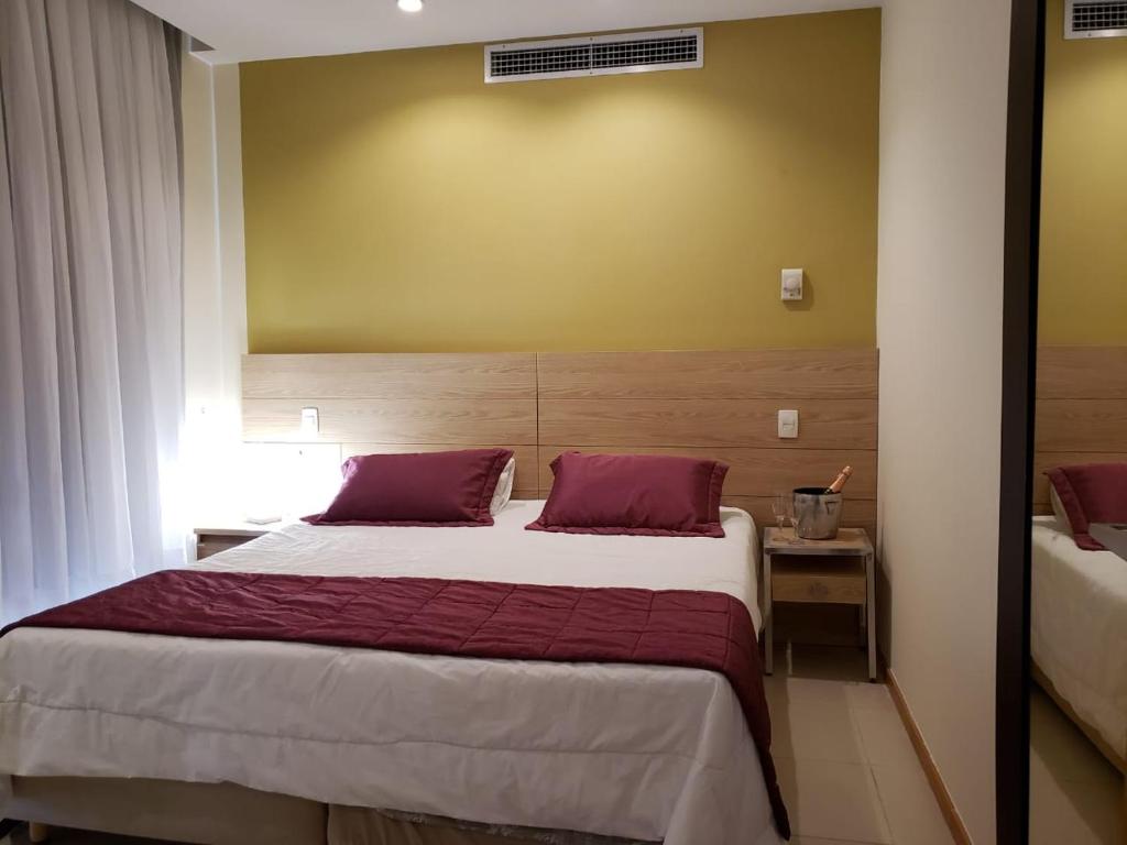  Pestana Lodge Paridise