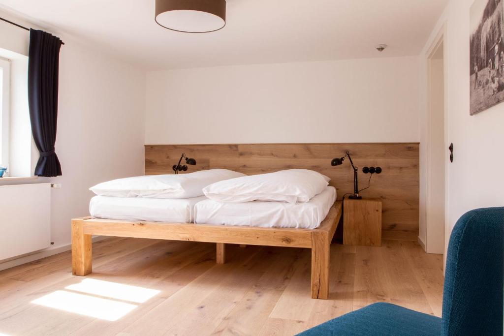 Hof Hallenberg - Chambre Double De Luxe