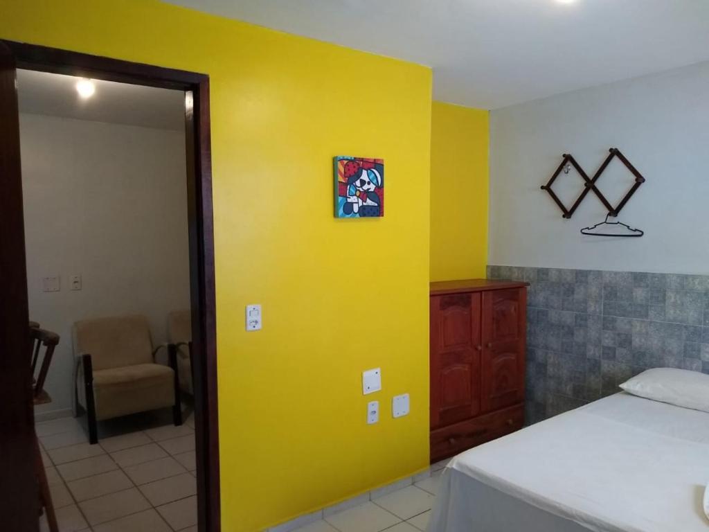  Pousada Castor