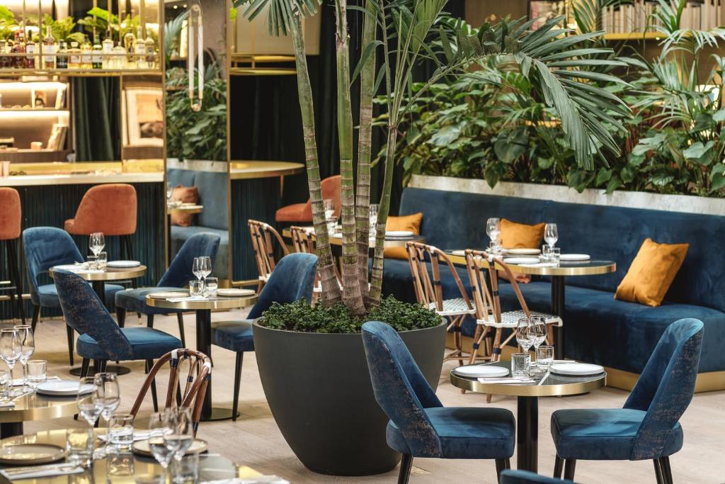 PLEY Hotel - Resim 12