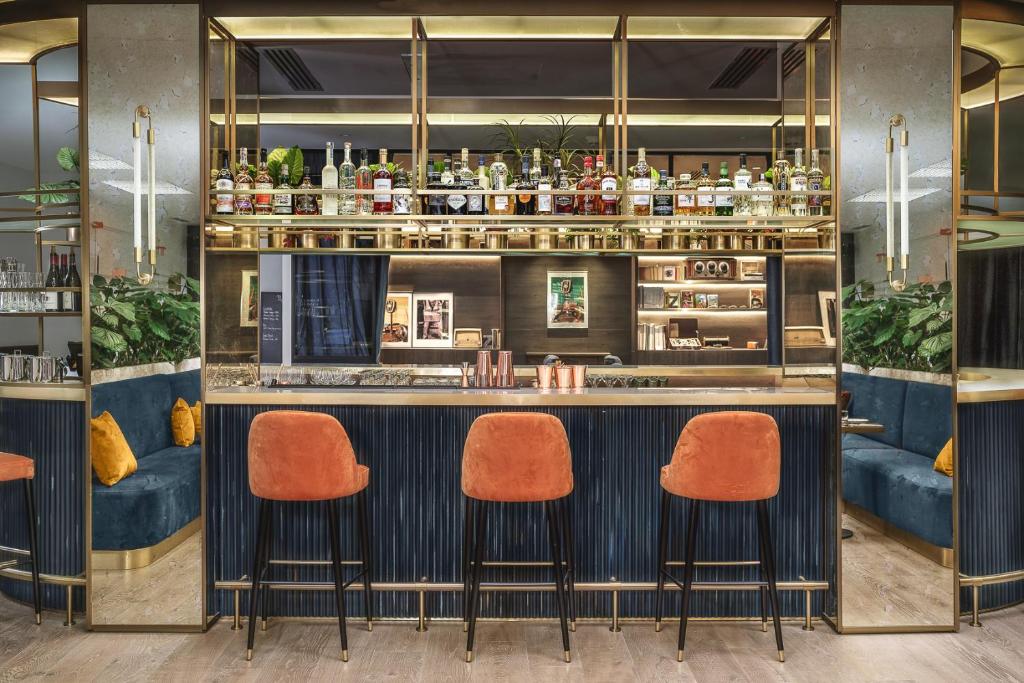 PLEY Hotel - Resim 10