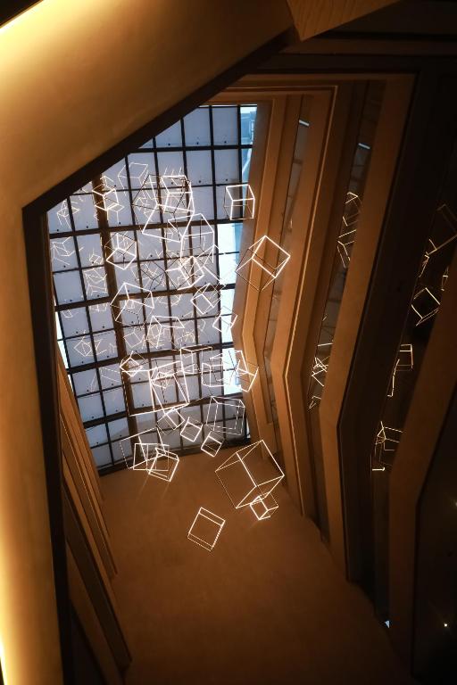 Fotografie z fotogalerie ubytování Aria Resort & Spa v destinaci Nášik
