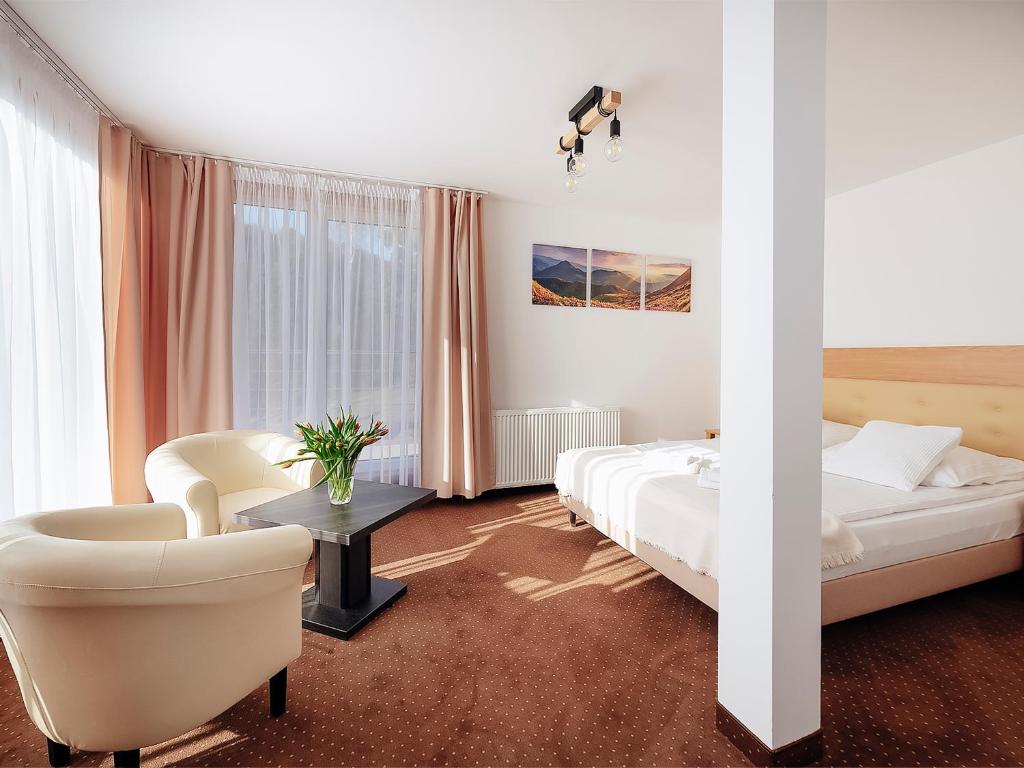 Hotel Łaziska
