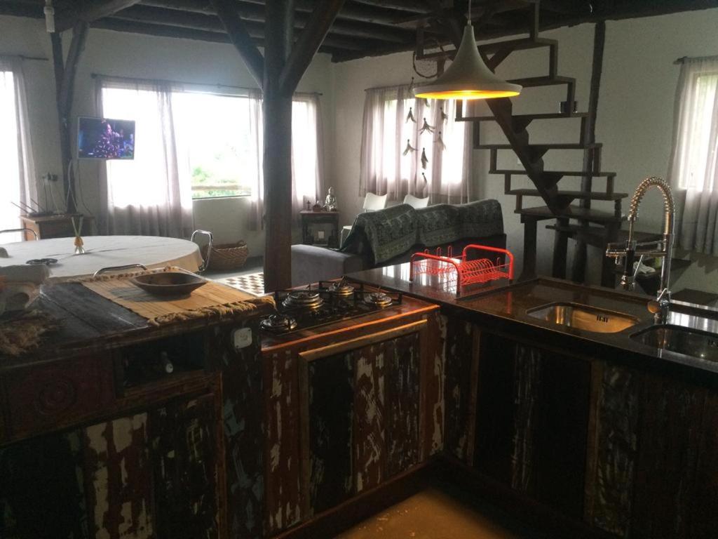  Linda casa na Gamboa Garopaba