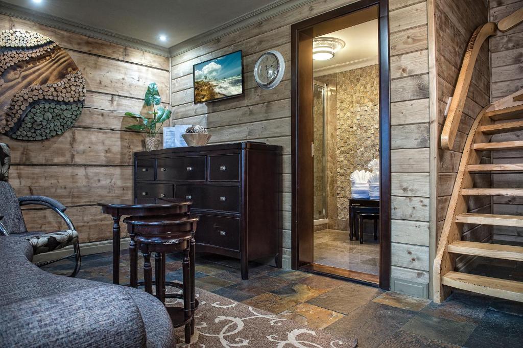 Kép Mountain Resort Ždiar - River szállásáról Záron a galériában