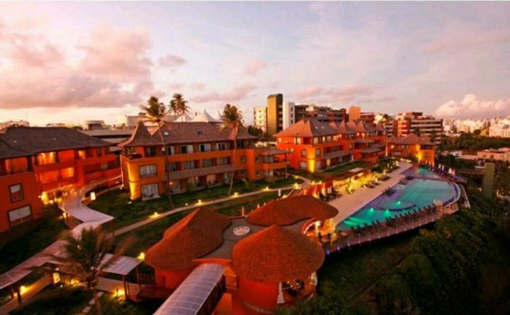  Pestana Lodge Paridise