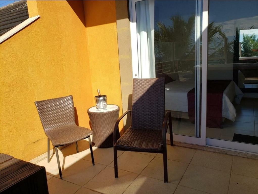  Pestana Lodge Paridise