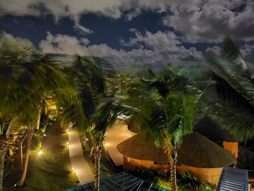  Pestana Lodge Paridise