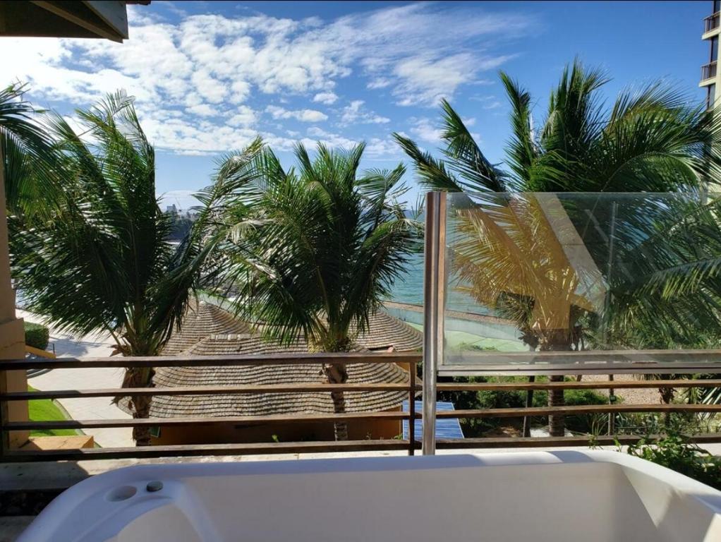  Pestana Lodge Paridise