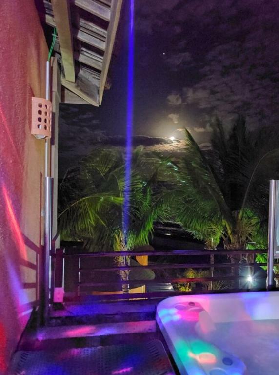 Pestana Lodge Paridise