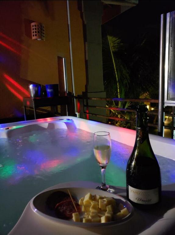  Pestana Lodge Paridise