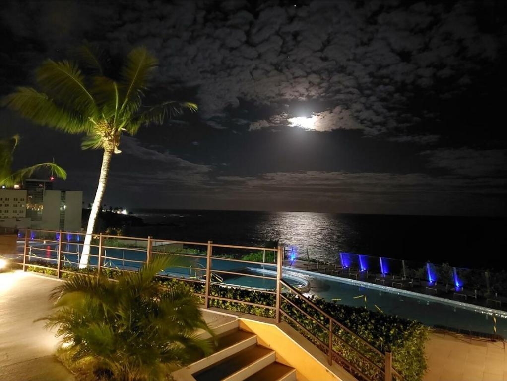  Pestana Lodge Paridise