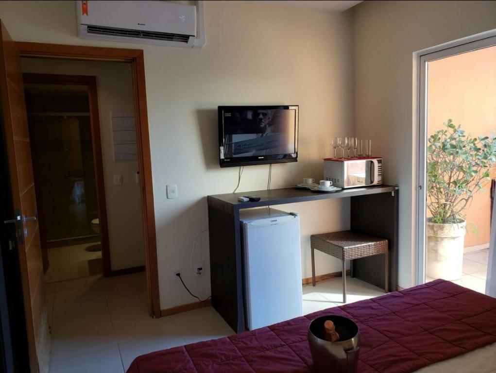  Pestana Lodge Paridise