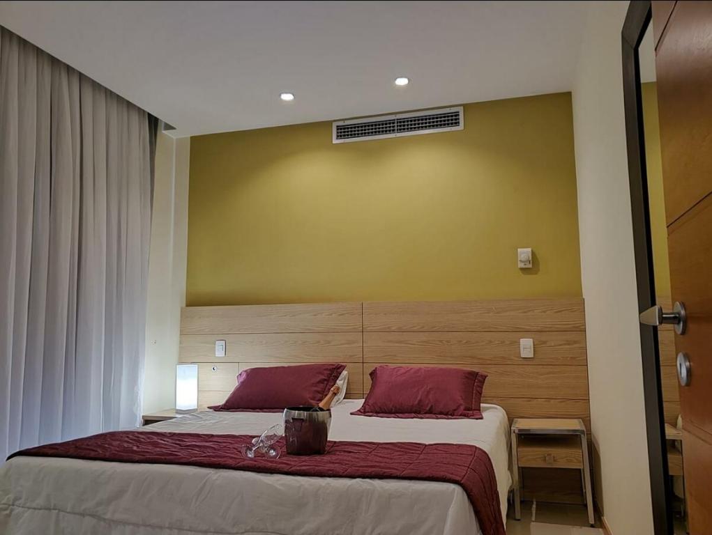  Pestana Lodge Paridise