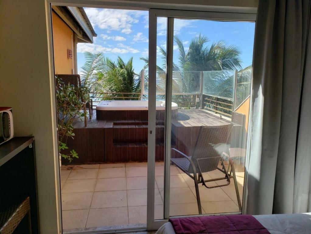  Pestana Lodge Paridise