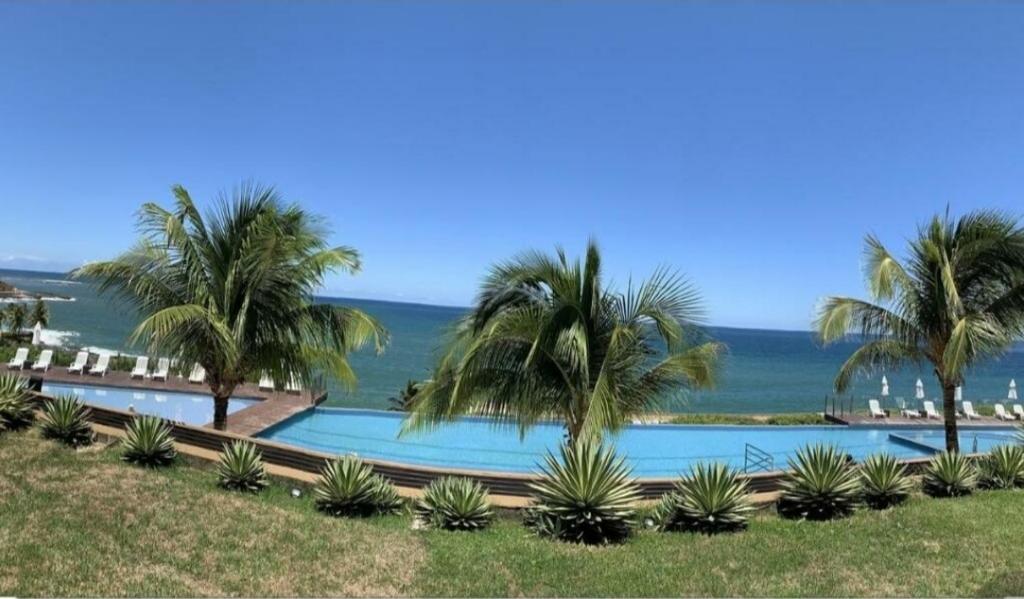  Pestana Lodge Paridise