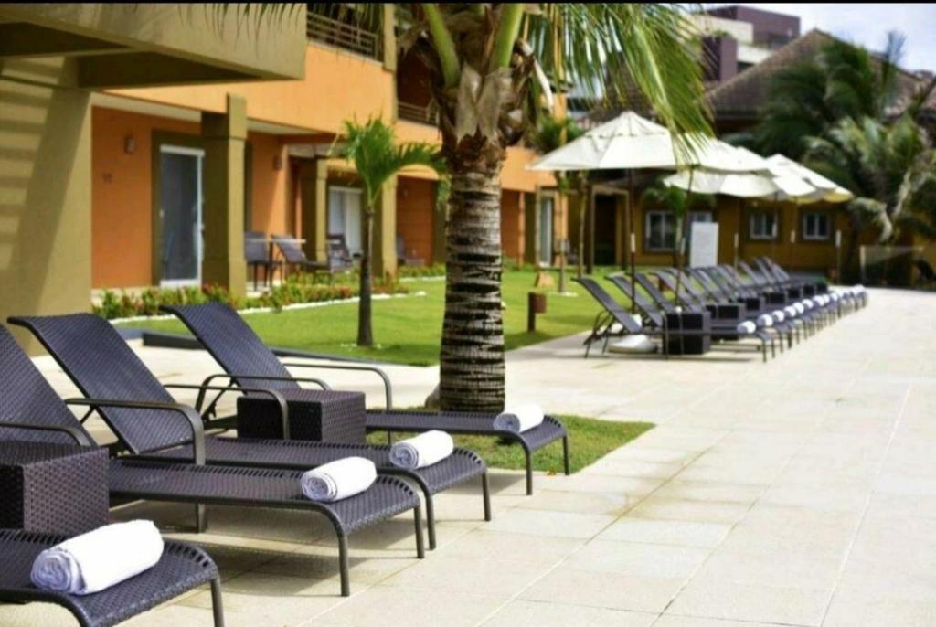  Pestana Lodge Paridise
