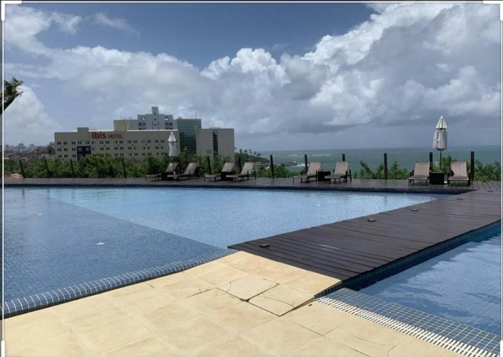  Pestana Lodge Paridise