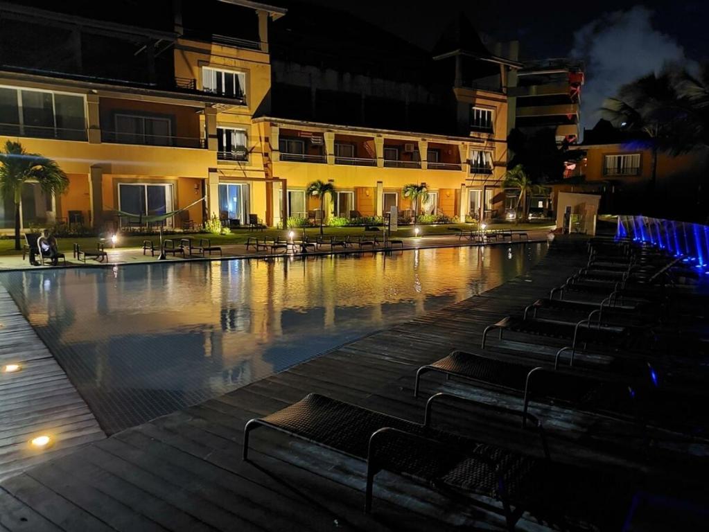  Pestana Lodge Paridise