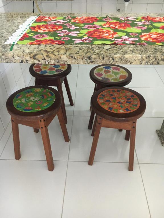  Pousada Recanto Trancoso
