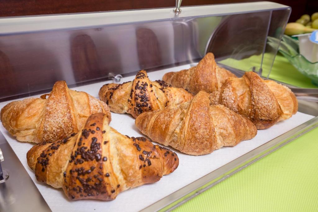 Hotel Trastevere - Resim 43