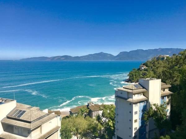  Porto Real Suites Apto de frente p/mar