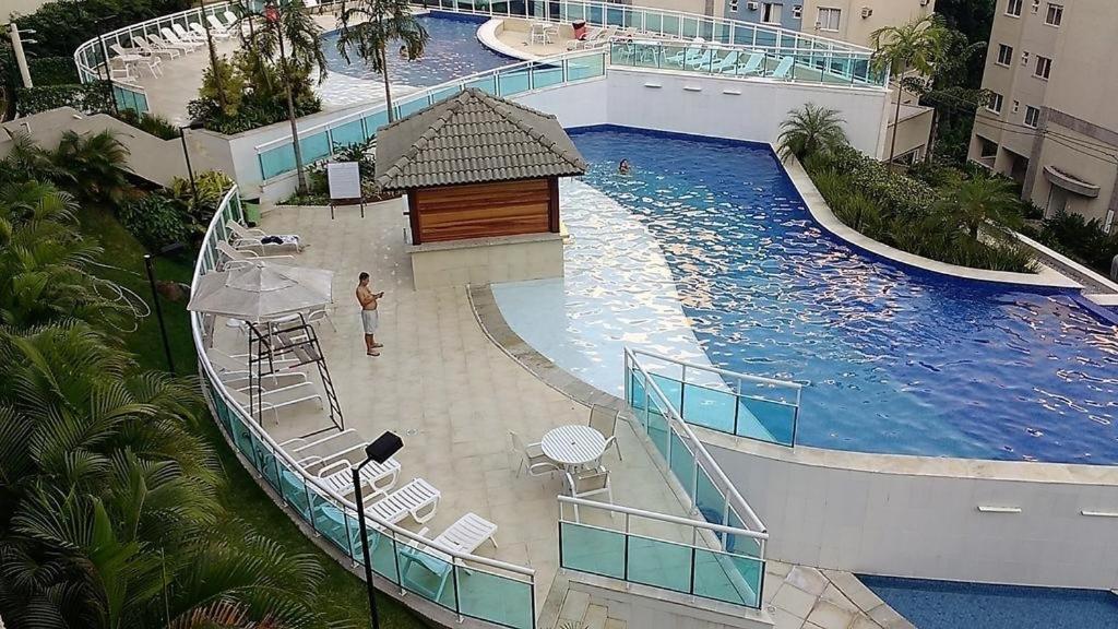  Porto Real Suites Apto de frente p/mar