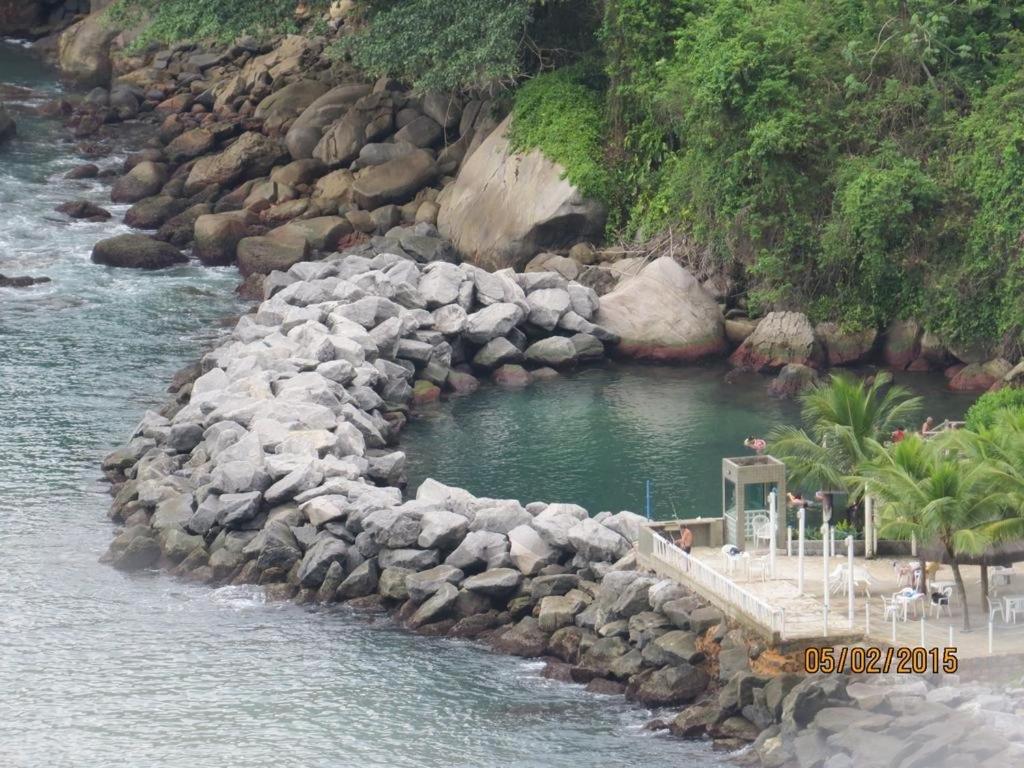  Porto Real Suites Apto de frente p/mar