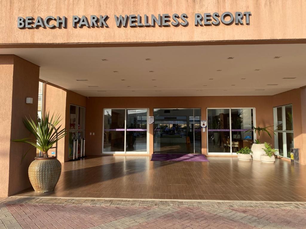  RESORT WELNESS BEACH PARk