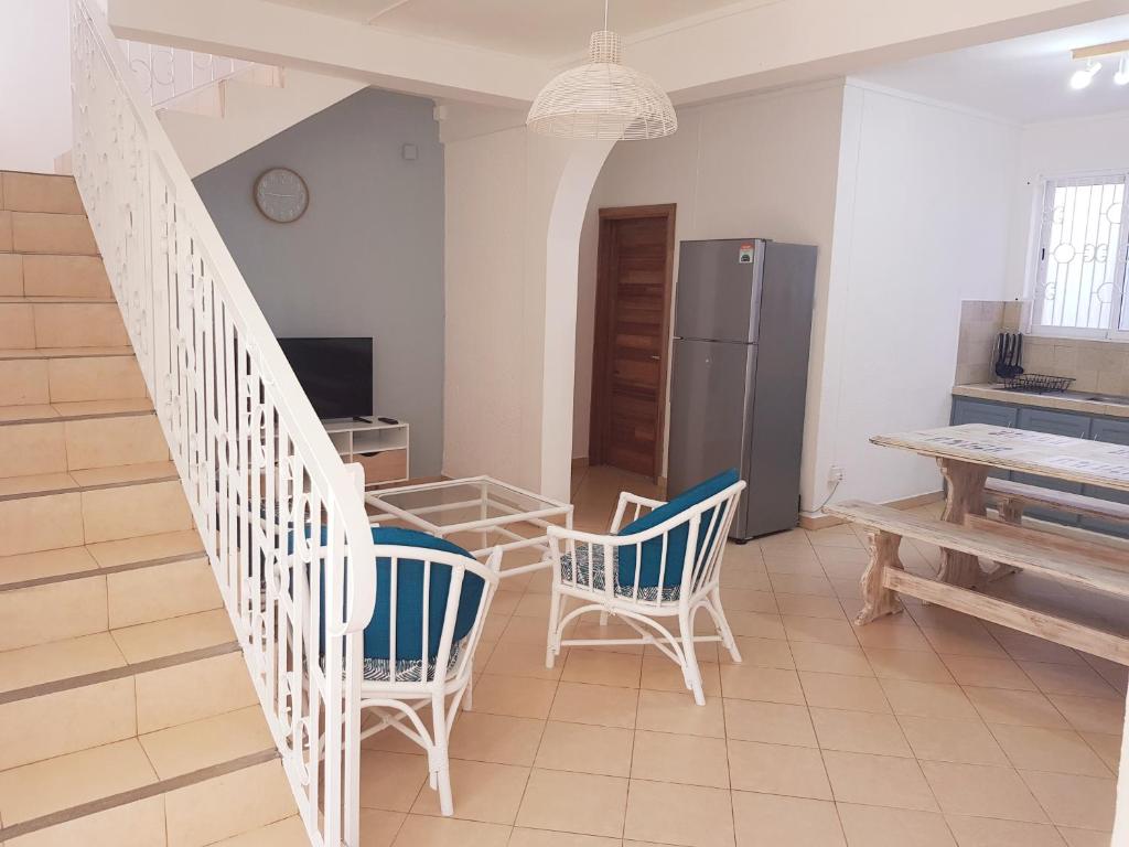 La Perla Holiday Apartments - 2