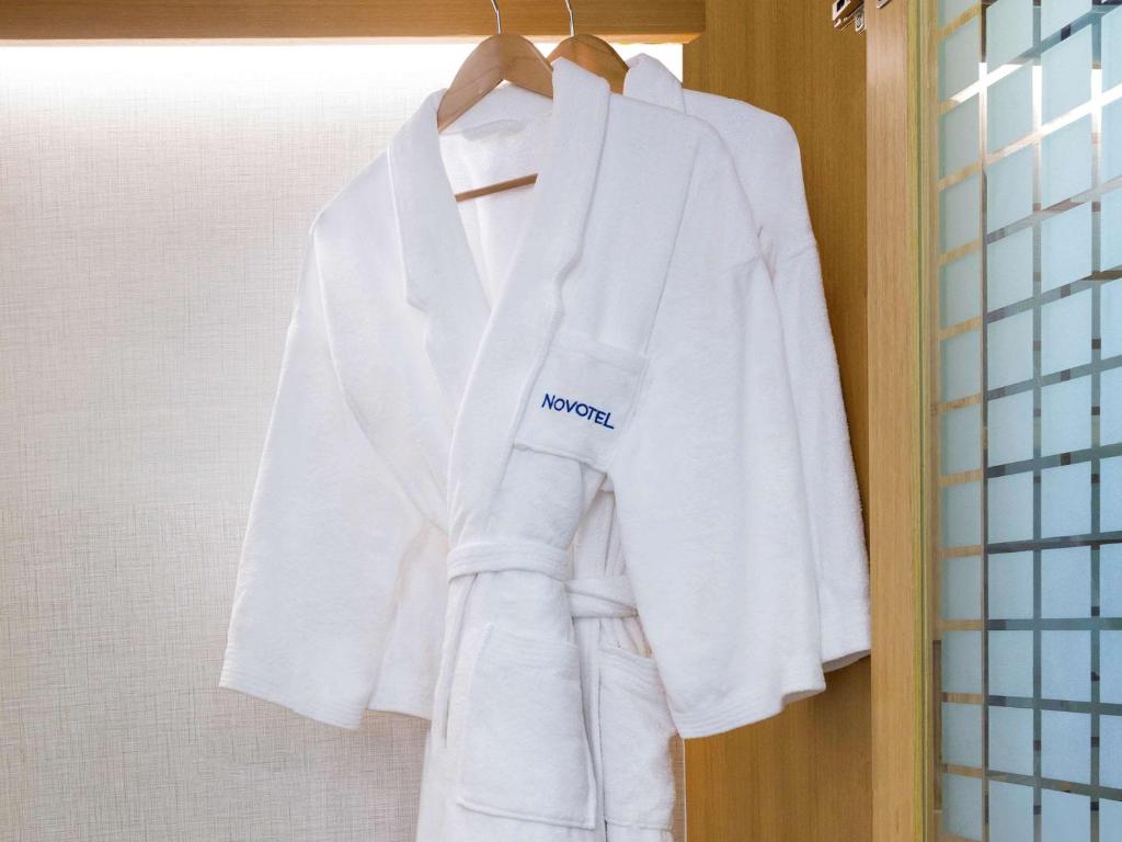 Fotografie z fotogalerie ubytování Novotel Century Hong Kong v Hong Kongu