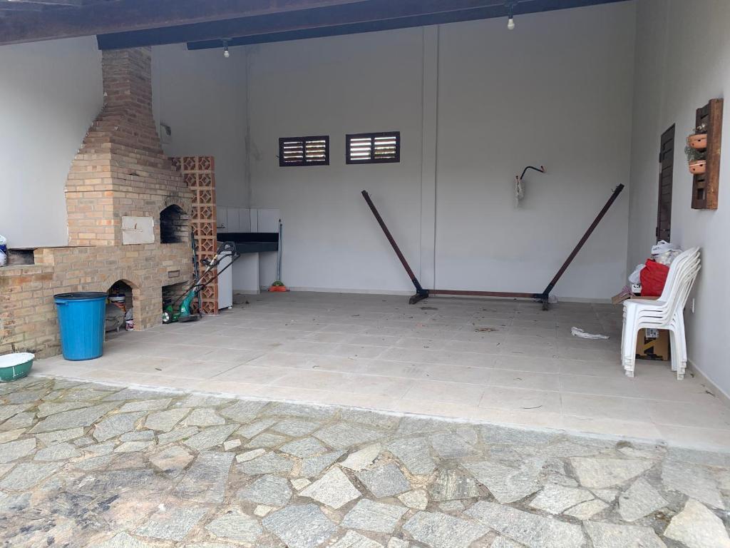  Chalé em bananeiras