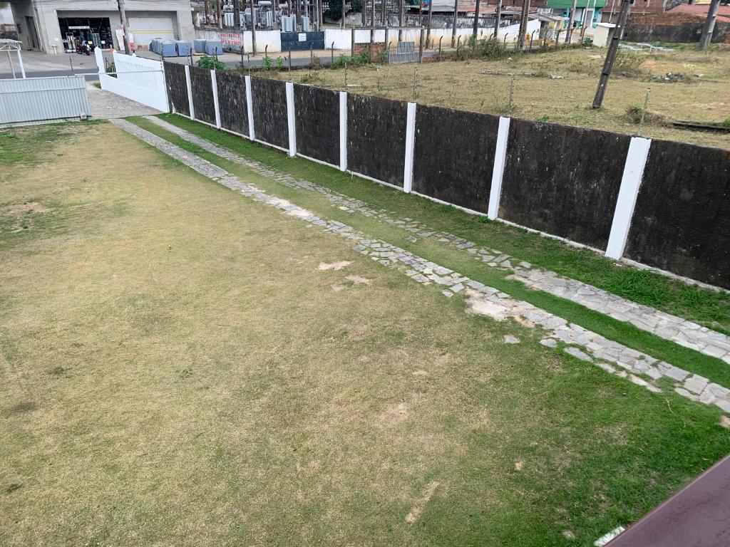  Chalé em bananeiras