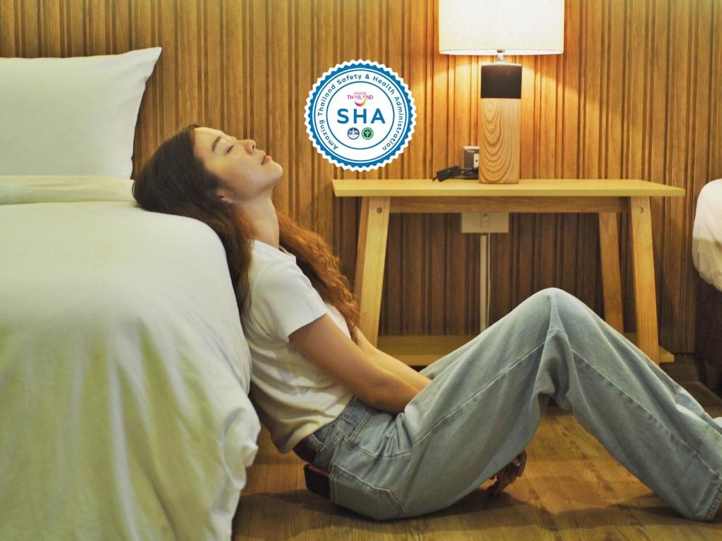 Hotel PaPa Bangkok Siriraj