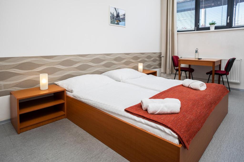 Hotel VP1 - Resim 21