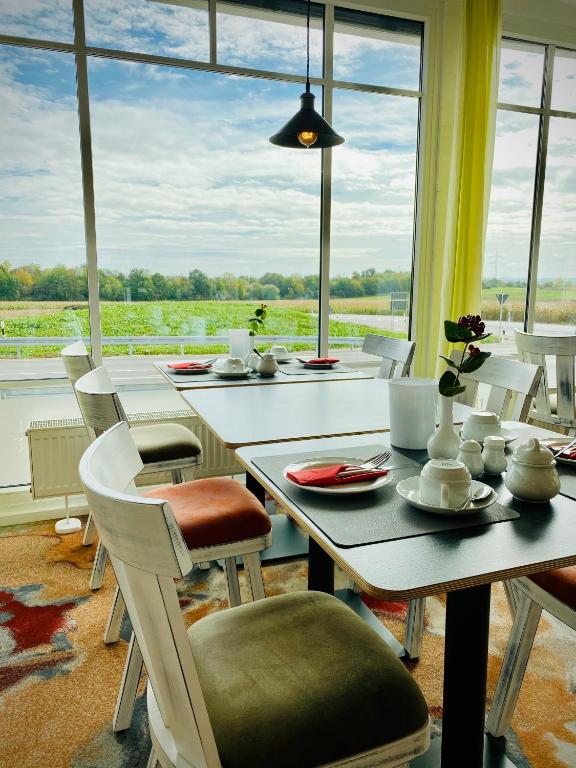 Fotografie z fotogalerie ubytování Hotel Günter v destinaci Lenting