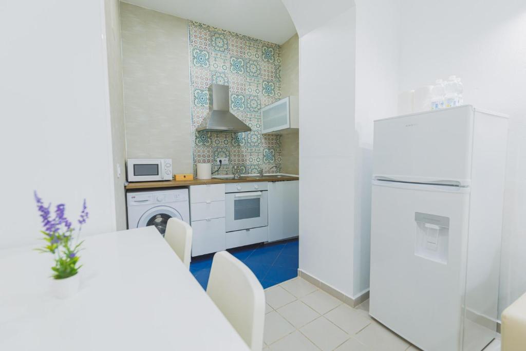 Apartamentos casa palacio, El Puerto de Santa María ...