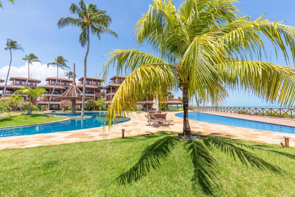  Cumbuco Dream Village Beachfront 3 Quartos