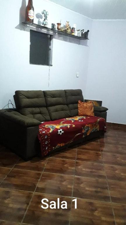  Apartamento Trevo