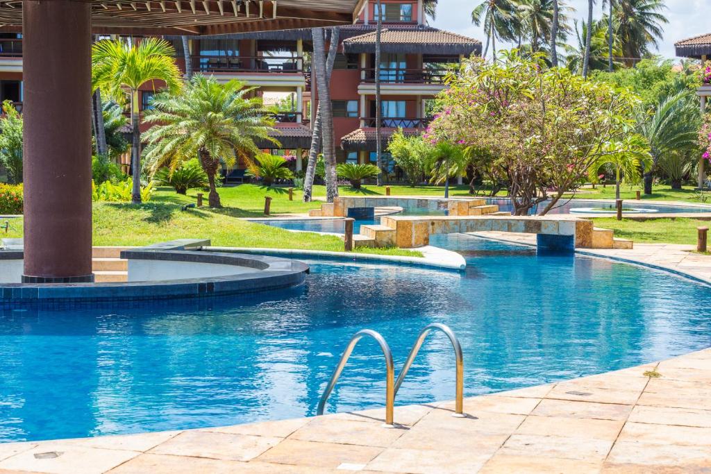  Cumbuco Dream Village Beachfront 3 Quartos