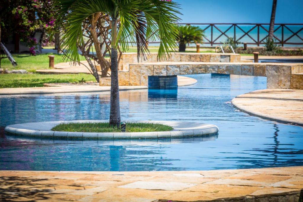  Cumbuco Dream Village Beachfront 3 Quartos