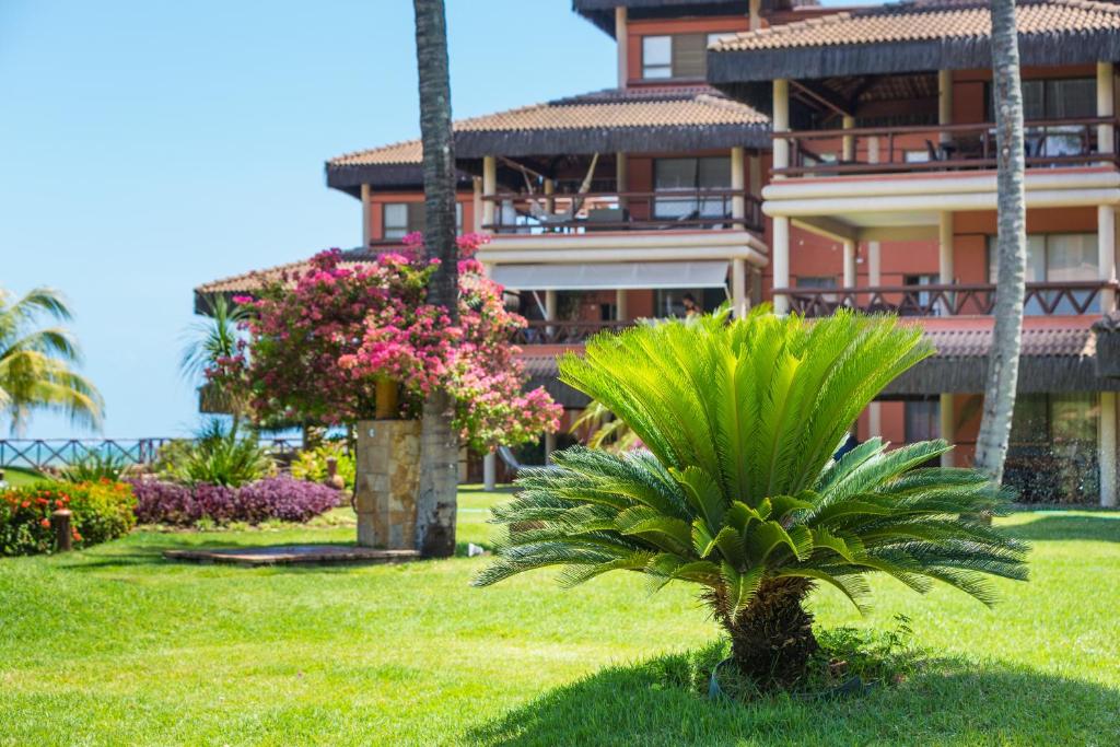  Cumbuco Dream Village Beachfront 3 Quartos